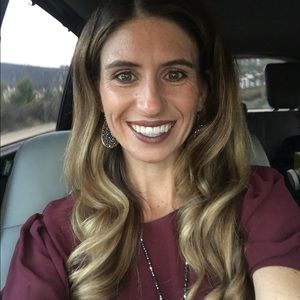 Meet your Posher, Rhandi